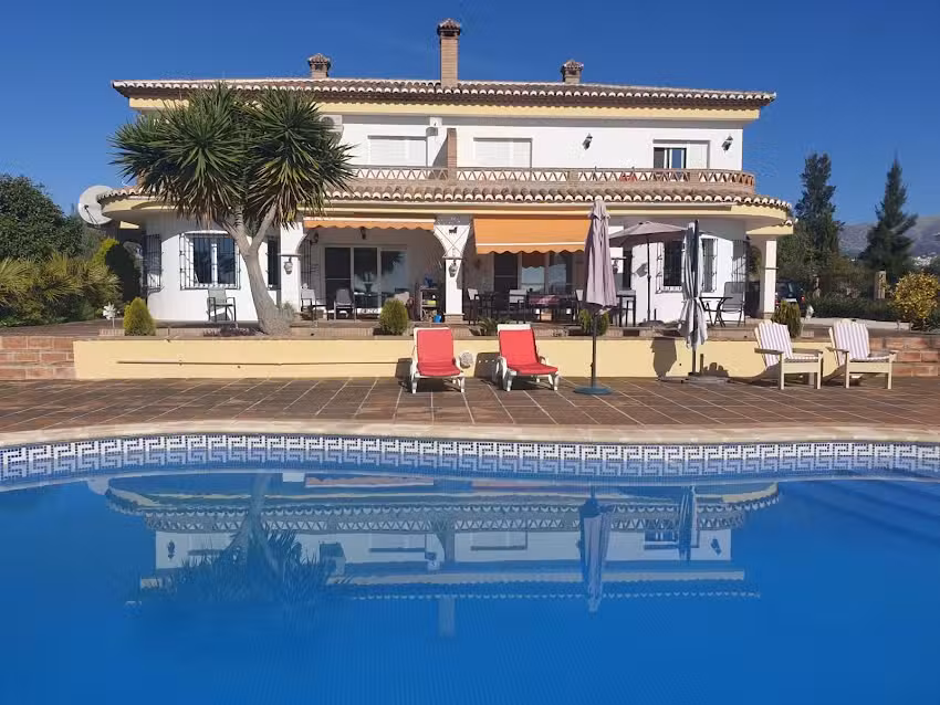 B&B Casa nuestro sue&ntilde;o