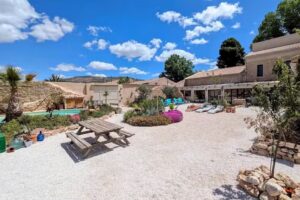 B&B Casa Rodriguillo &ndash; Pinoso