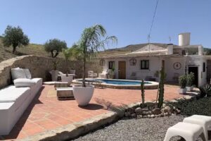 B&B Casa Sala Veinte