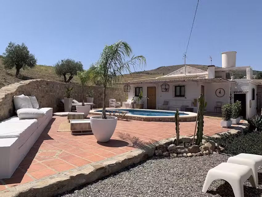 B&B Casa Sala Veinte