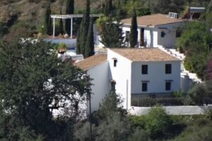 B&B Cortijo Loma Le&oacute;n