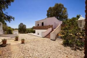 B&B Dos &Aacute;lamos