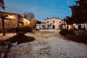 B&B El Ranxo Caldes de Malavella