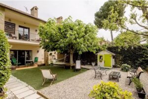 B&B El Solson&egrave;s