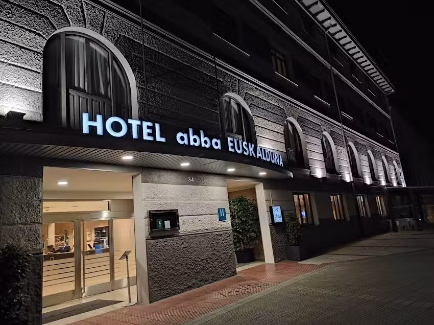 B&B HOTEL Burgos