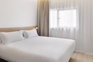 B&B HOTEL Madrid Vallecas Ensanche