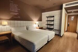 B&B Hotel Miranda de Ebro