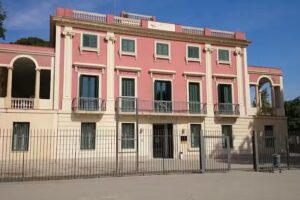 B&B HOTEL Tarragona Reus