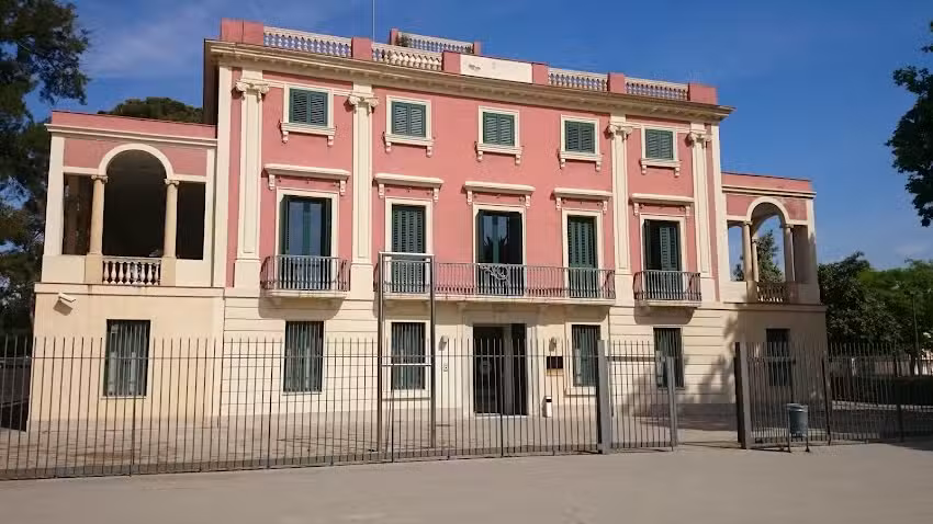 B&B HOTEL Tarragona Reus