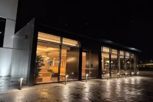 B&B HOTEL Valencia Alc&agrave;sser