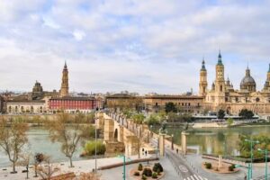 B&B HOTEL Zaragoza Centro