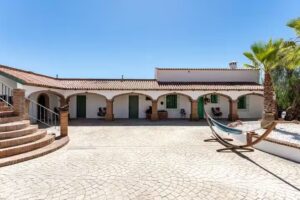 B&B &lsquo;La casa de familia&rsquo;