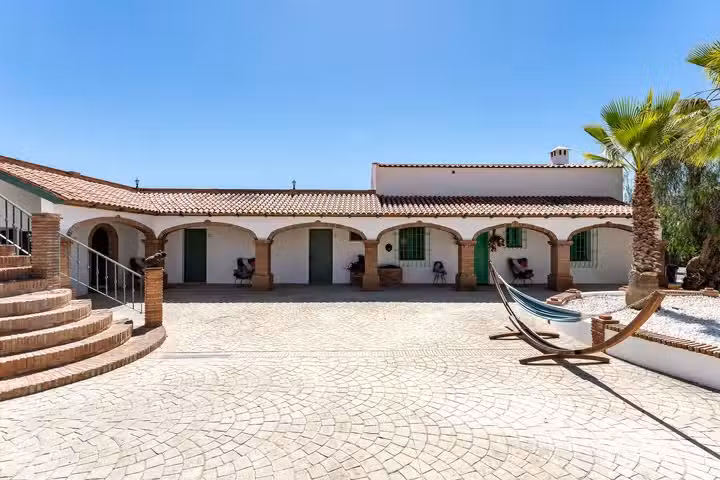 B&B &lsquo;La casa de familia&rsquo;