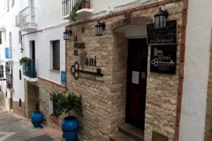 B&B La Posada C&oacute;mpeta