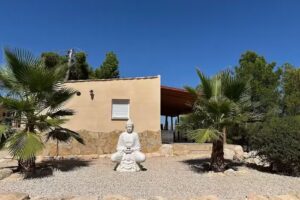 B&B Las Atalayas Yecla