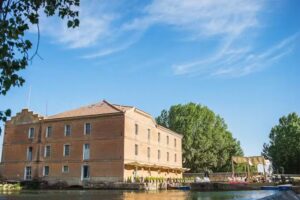 B&B Luxury &ndash; Hotel La F&aacute;brica del Canal