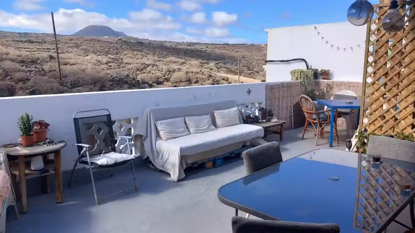 B&B Marina