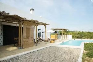 B&B Mas&iacute;a Aitona