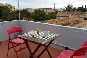 B&B Ses Terrasses