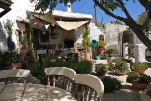 B&B The Cave of Dreams