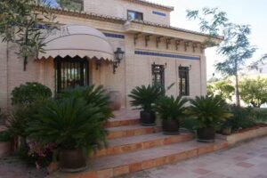 B&B Valencia Country House