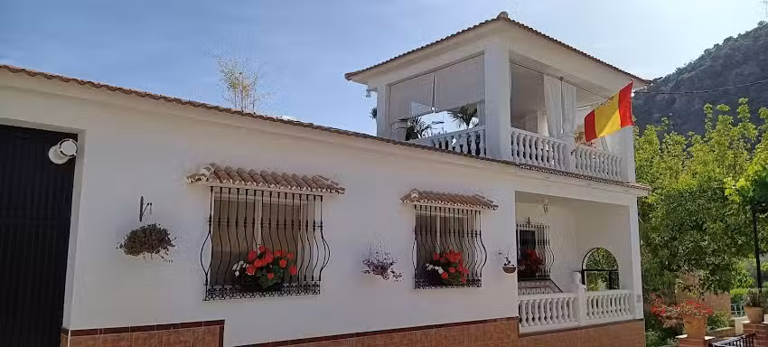 B&B Villa Deseada