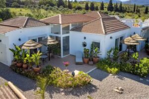 B&B Villa La Vi&ntilde;uela