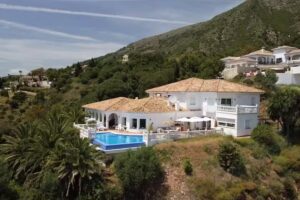 B&B Villa Ma&ntilde;ana