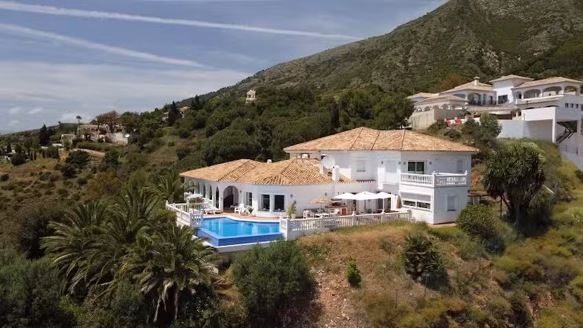 B&B Villa Ma&ntilde;ana