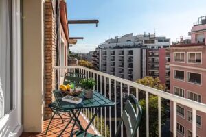B2BFlats Alquiler Apartamentos