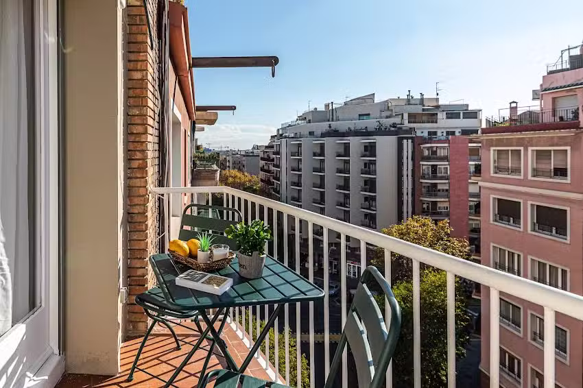 B2BFlats Alquiler Apartamentos