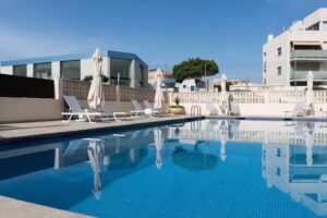 BA Style Apartments Ibiza