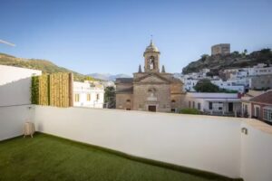 Babel 11 V&eacute;lez de Benaudalla