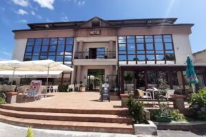 Baccus – Hotel y Restaurante