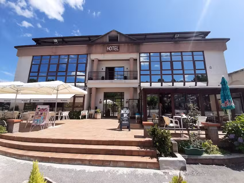 Baccus &ndash; Hotel y Restaurante