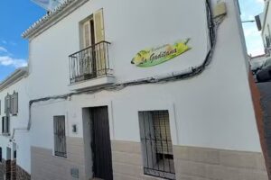 Backpackers La Gaditana