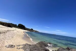 Bahia, apartamentos tur&iacute;sticos