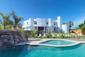 Bah&iacute;a de Trafalgar