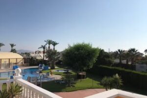 Bahia de Vera- Casa del Pescador