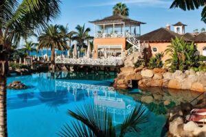 Bah&iacute;a del Duque