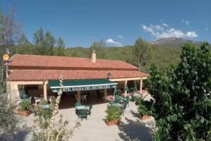 Bahia del Rio Segura &ndash; Casas Rurales Sierra del Segura