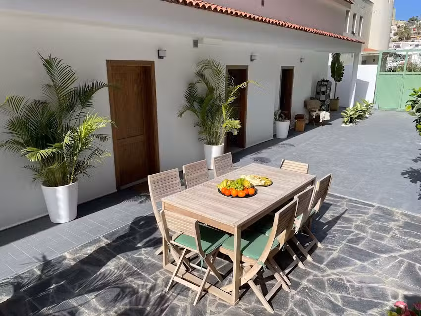 Bahia Luxury Apartments