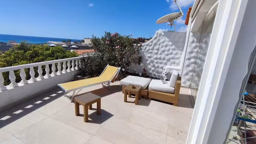 Bahia Playa &ndash; Apartmentanlage