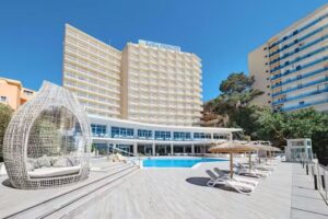Bahia Principe Sunlight Coral Playa