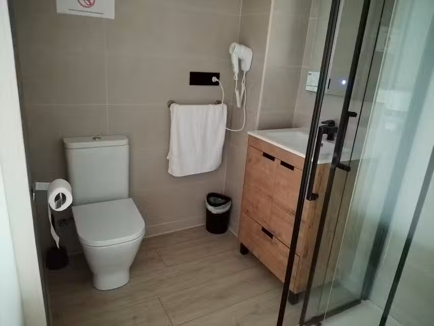 Bahia Rooms Cantabria 3000