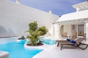 Bahiazul Resort Fuerteventura