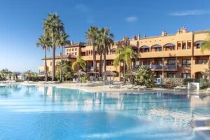 Bakour Oh Nice Costa del Sol