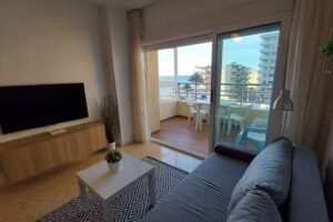 Balc&oacute;n al mar