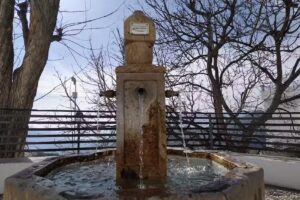 Balc&oacute;n de Carataunas