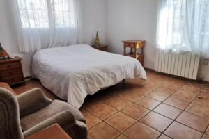 Balc&oacute;n de la Alhambra y Sierra Nevada